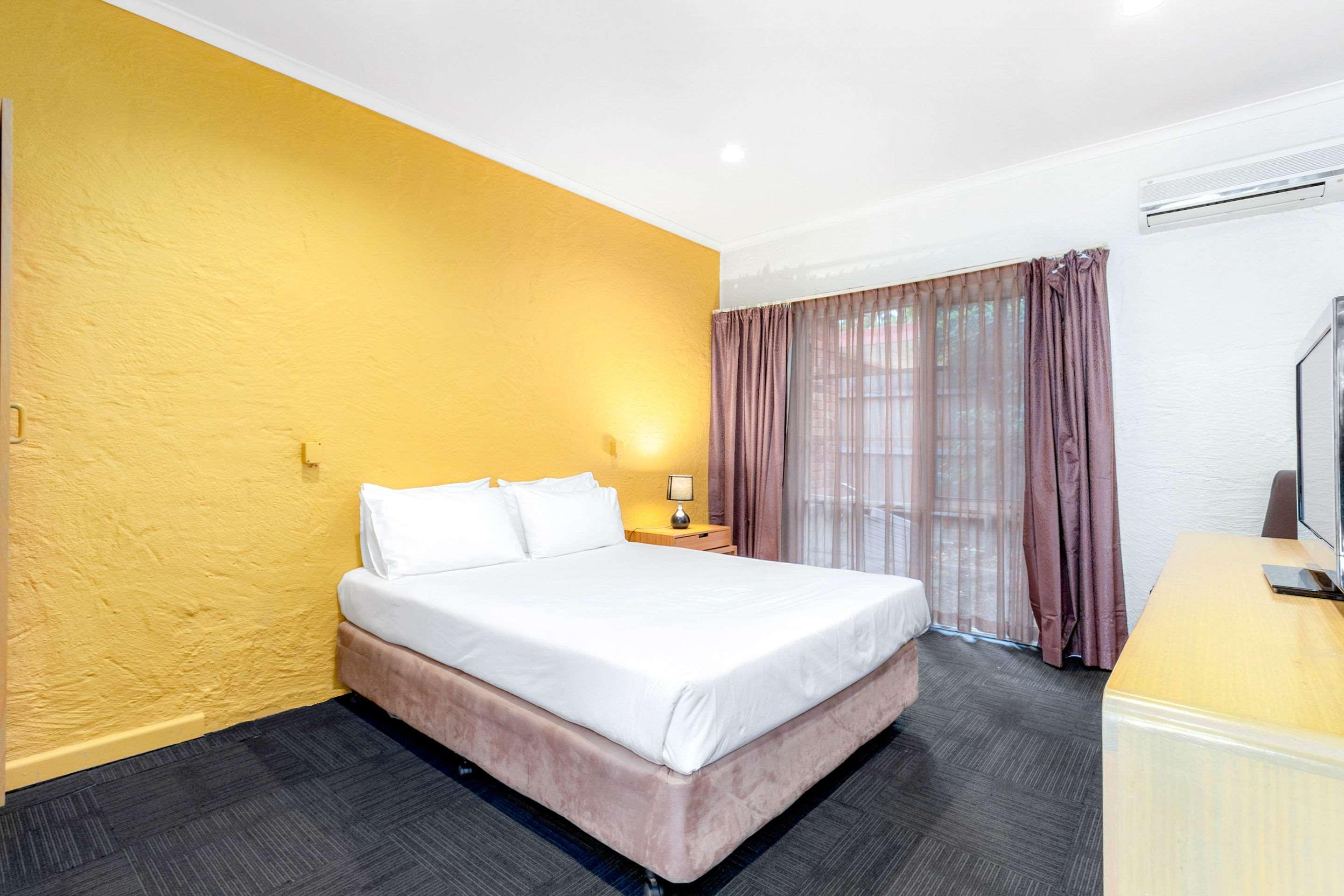 Greensborough Motel Melbourne Exterior photo