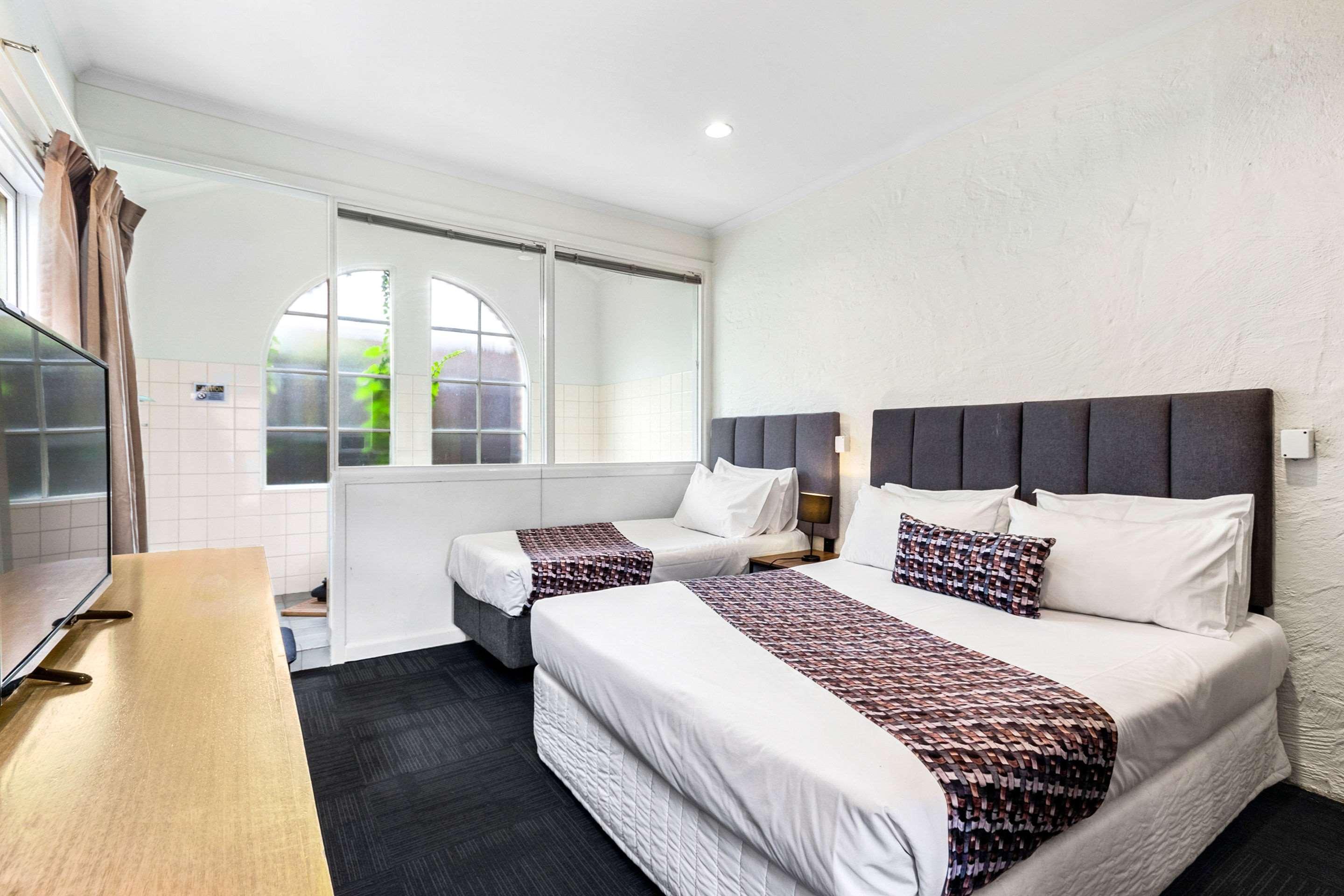Greensborough Motel Melbourne Exterior photo
